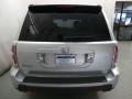 2007 Billet Silver Metallic Honda Pilot LX  photo #5