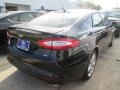 Tuxedo Black Metallic - Fusion SE Photo No. 5