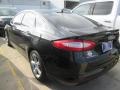 Tuxedo Black Metallic - Fusion SE Photo No. 9