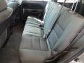 2007 Billet Silver Metallic Honda Pilot LX  photo #26