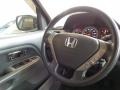 2007 Billet Silver Metallic Honda Pilot LX  photo #29