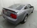 Tungsten Grey Metallic - Mustang V6 Premium Coupe Photo No. 6