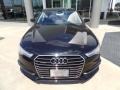 Mythos Black Metallic - A6 3.0 TFSI Prestige quattro Photo No. 2