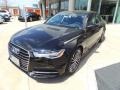 Mythos Black Metallic - A6 3.0 TFSI Prestige quattro Photo No. 3