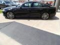Mythos Black Metallic - A6 3.0 TFSI Prestige quattro Photo No. 4