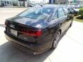 Mythos Black Metallic - A6 3.0 TFSI Prestige quattro Photo No. 7