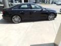 Mythos Black Metallic - A6 3.0 TFSI Prestige quattro Photo No. 8