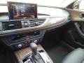 Mythos Black Metallic - A6 3.0 TFSI Prestige quattro Photo No. 16