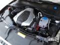 3.0 Liter TFSI Supercharged DOHC 24-Valve VVT V6 Engine for 2016 Audi A6 3.0 TFSI Prestige quattro #102522476