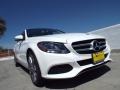 Polar White - C 300 Photo No. 11