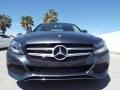Steel Grey Metallic - C 300 Photo No. 2