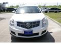 Platinum Ice Tricoat - SRX V6 Photo No. 4