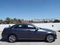 Steel Grey Metallic - C 300 Photo No. 3