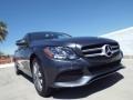Steel Grey Metallic - C 300 Photo No. 11