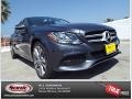 Steel Grey Metallic - C 300 Photo No. 1