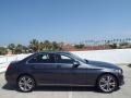 Steel Grey Metallic - C 300 Photo No. 3