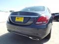 Steel Grey Metallic - C 300 Photo No. 4