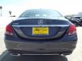 Steel Grey Metallic - C 300 Photo No. 5