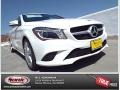 Cirrus White - CLA 250 Photo No. 1