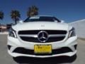 Cirrus White - CLA 250 Photo No. 2
