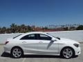 Cirrus White - CLA 250 Photo No. 3