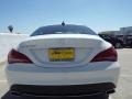 Cirrus White - CLA 250 Photo No. 5