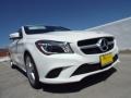 Cirrus White - CLA 250 Photo No. 11