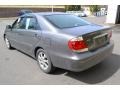 2005 Phantom Gray Pearl Toyota Camry XLE V6  photo #3