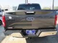 Magnetic Metallic - F150 XLT SuperCrew 4x4 Photo No. 28