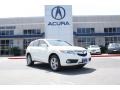 White Diamond Pearl - RDX Technology Photo No. 2