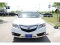 White Diamond Pearl - RDX Technology Photo No. 3