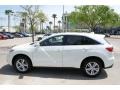 White Diamond Pearl - RDX Technology Photo No. 5