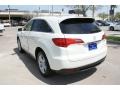 White Diamond Pearl - RDX Technology Photo No. 6