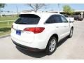 White Diamond Pearl - RDX Technology Photo No. 8