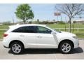 White Diamond Pearl - RDX Technology Photo No. 9