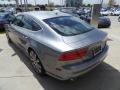 Quartz Gray Metallic - A7 3.0T quattro Prestige Photo No. 5