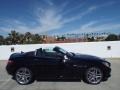 Black - SLK 250 Roadster Photo No. 3