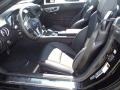 Black - SLK 250 Roadster Photo No. 5