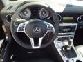 Black - SLK 250 Roadster Photo No. 6