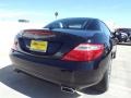 Black - SLK 250 Roadster Photo No. 8