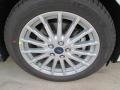 2015 Ford C-Max Energi Wheel and Tire Photo