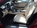 designo Cardinal Red Metallic - SLK 250 Roadster Photo No. 5