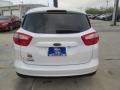 White Platinum Tricoat - C-Max Energi Photo No. 8