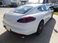 White - Panamera Turbo S Photo No. 7