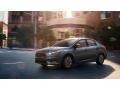 Ingot Silver Metallic - Focus SE Sedan Photo No. 15