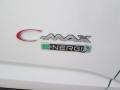 White Platinum Tricoat - C-Max Energi Photo No. 31