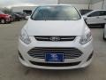 White Platinum Tricoat - C-Max Energi Photo No. 32