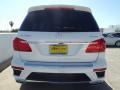 designo Diamond White Metallic - GL 550 4Matic Photo No. 5