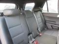 2015 Ingot Silver Ford Explorer XLT  photo #7