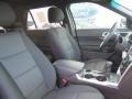 2015 Ingot Silver Ford Explorer XLT  photo #11